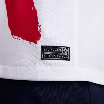 Paris Saint-Germain 2025/26 Stadium 客場男款 Nike Dri-FIT 復刻版足球衣