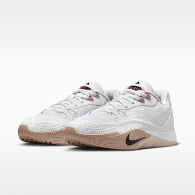 Nike Street Flare Basketball Shoes