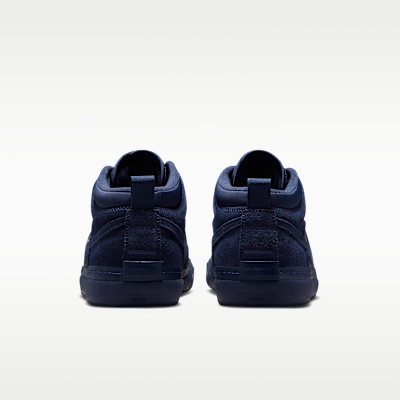 Nike SB React Leo Kaykay Ayakkabısı görsel 6