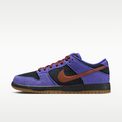 Nike SB Dunk Low Pro Skate Shoes