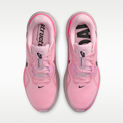 나이키 스트럭처 26 남성 로드 러닝화