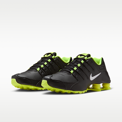 Nike Shox NZ Men's Shoe