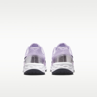 Nike Revolution 6 Older Kids' Road Running Shoes