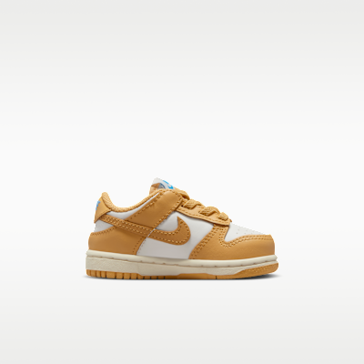Nike Dunk Low Baby/Toddler Shoes