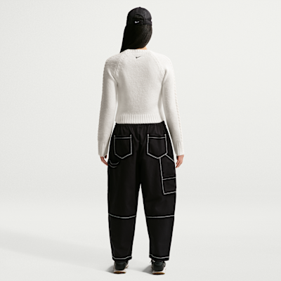 Nike Sportswear Chill Knit Women's Slim Long-Sleeve Jumper