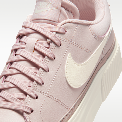 Tenis para mujer Nike Court Legacy Lift