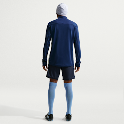 Nike Academy Dri-FIT Erkek Futbol Antrenman Üstü görsel 5