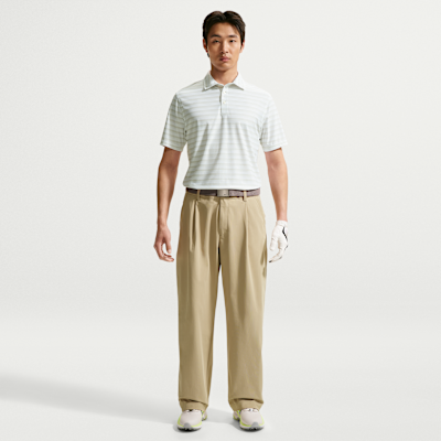 Поло мужское Nike Tailored Performance Dri-Fit Golf Polo