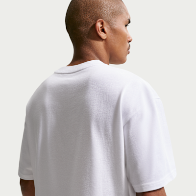 Nike Sportswear Erkek Tişörtü görsel 2