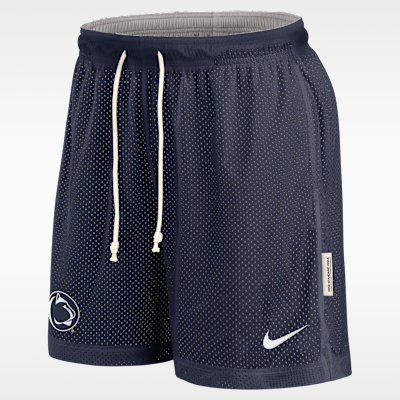Penn State Reversible Men's Nike Dri-FIT College Shorts