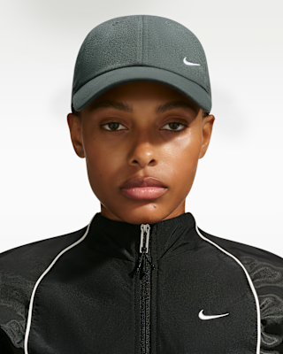 Женская кепка Nike Club Unstructured Cap