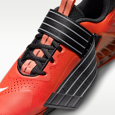 Nike Savaleos Weightlifting Shoes