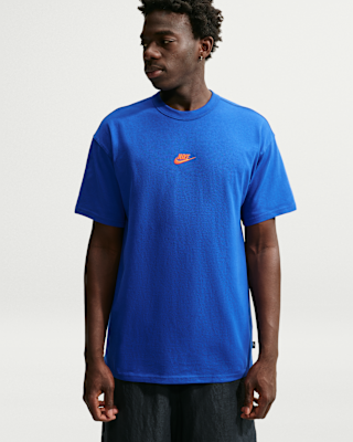 Мужская футболка Nike Sportswear Premium Essentials