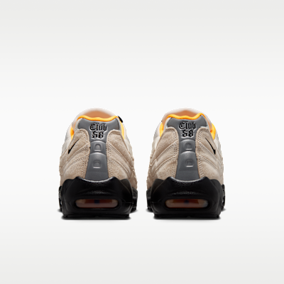 Кроссовки мужские Nike SB Air Max 95 Club 58