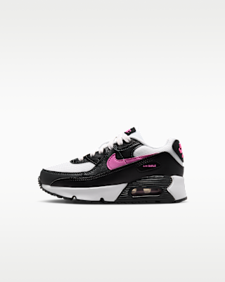 Детские кроссовки Nike Air Max 90 Little Kids'
