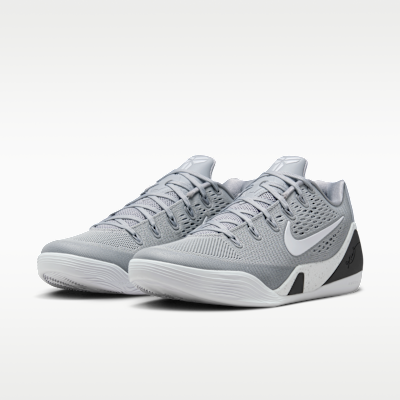 Kobe IX Elite Low EM Protro Basketball Shoes