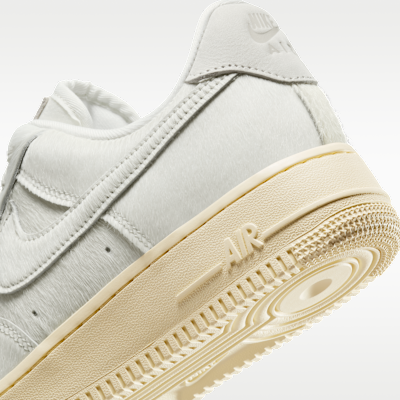 ナイキ エア フォース 1 '07 ウィメンズシューズ