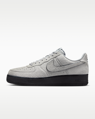 nike air force 1 lv8 grey