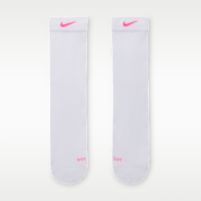 나이키 러닝 라이트웨이트 마이크로 크루 삭스(1켤레)