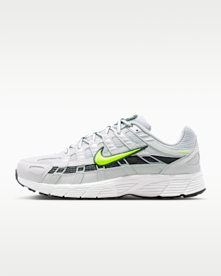 Unisex кроссовки Nike P-6000