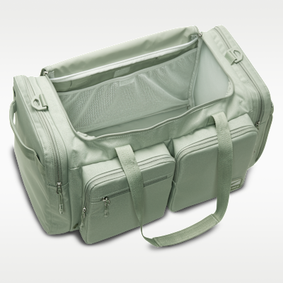 กระเป๋า Duffel Nike Utility Power 2.0 (ไซส์ M, 51 ล.)