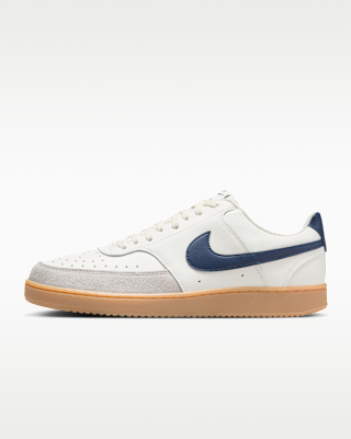 Unisex кроссовки Nike Court Vision Low