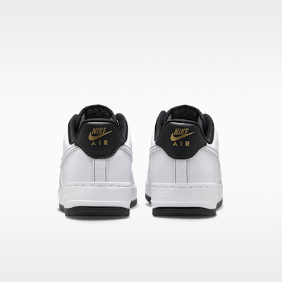 Nike Air Force 1 '07 Mini Jewel Women's Shoes