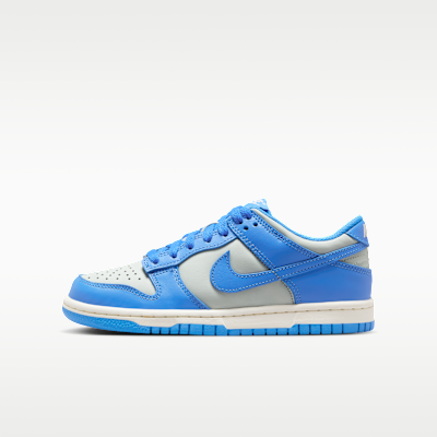 Nike Dunk Low Older Kids' Shoes