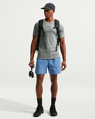 Мужские шорты Nike Pro Training Dri-FIT ADV 6" Shorts для тренировок