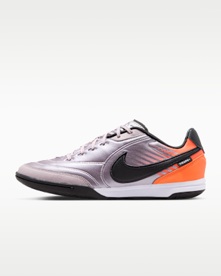 Unisex кроссовки Nike Tiempo Streetgato PRM Heritage Indoor/Court Low-Top Soccer