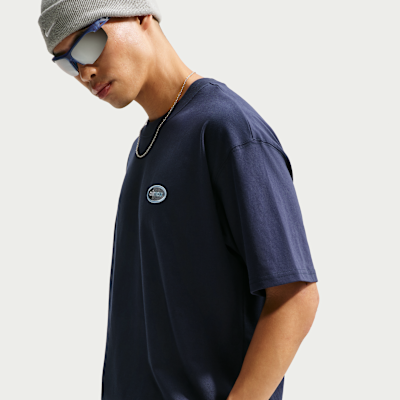 Nike Sportswear Erkek Tişörtü görsel 3