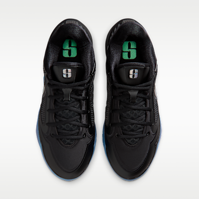 Nike Sabrina 4 "Nike Nights" Basketbol Ayakkabısı görsel 4