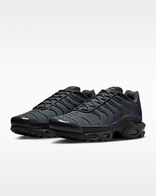 air max plus midnight purple