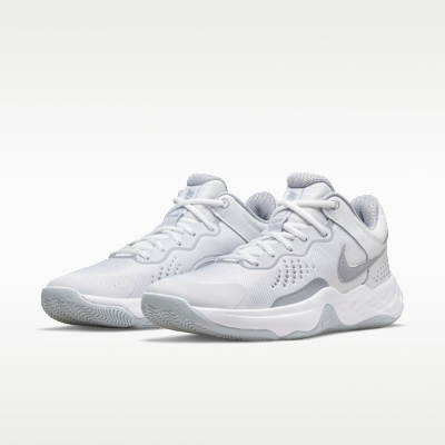 Nike Fly.By Mid 3 Basketball Shoes