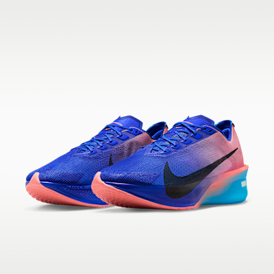 Nike Vaporfly 4 Erkek Yol Yarış Ayakkabısı görsel 5