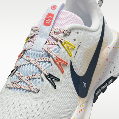 나이키 페가수스 트레일 5 여성 트레일 러닝화