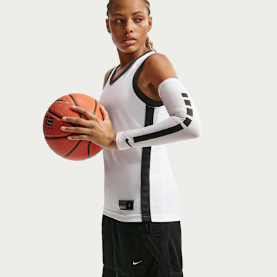 Nike Crossover\Dri-FIT 13 cm Kadın Basketbol Şortu görsel 4