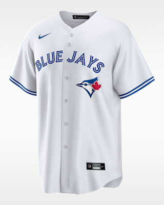 Мужские джерси Anthony Santander Toronto Blue Jays Nike MLB Replica Jersey
