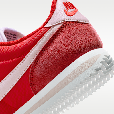 Nike Cortez Textile Women's Shoes