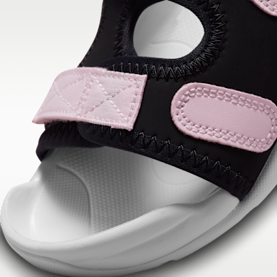 Nike Sunray Adjust 6 Younger Kids' Slides