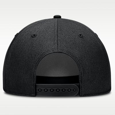 Los Angeles Dodgers Rise Men's Nike Dri-FIT MLB Adjustable Hat