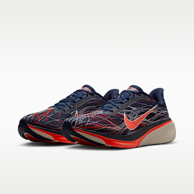 Nike Pegasus 42 Erkek Yol Koşusu Ayakkabısı görsel 5