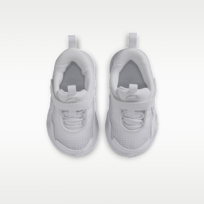 รองเท้าทารก/เด็กวัยหัดเดิน Nike Air Max Nova