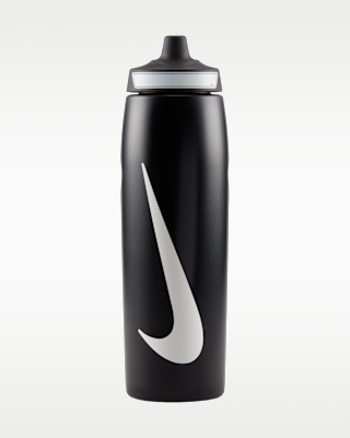 Женская Бутылка Nike Refuel Squeezable Bottle (32 oz)