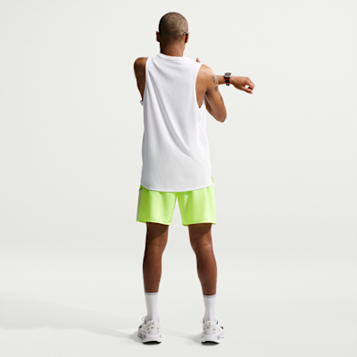 Nike Miler Dri-FIT Erkek Koşu Atleti görsel 5