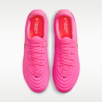 Nike Tiempo Maestro Academy Düşük Bilekli Yumuşak Zemin Kramponu görsel 4