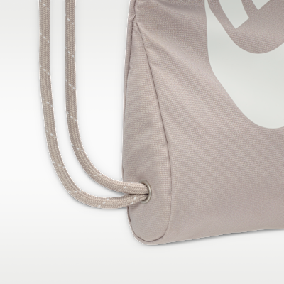 Nike Heritage Drawstring Bag (13L)
