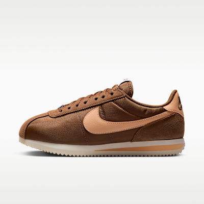 Nike Cortez Textile damesschoenen