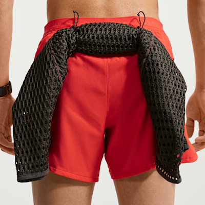 Шорты мужские ACG Second Sunrise Dri-FIT ADV 5-Inch Brief-Lined, фото 6