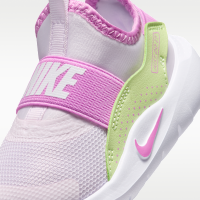 รองเท้าทารก/เด็กวัยหัดเดิน Nike Flex Runner 4